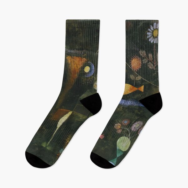 Item preview, paul klee famous artwork designed and sold by namikikkik.