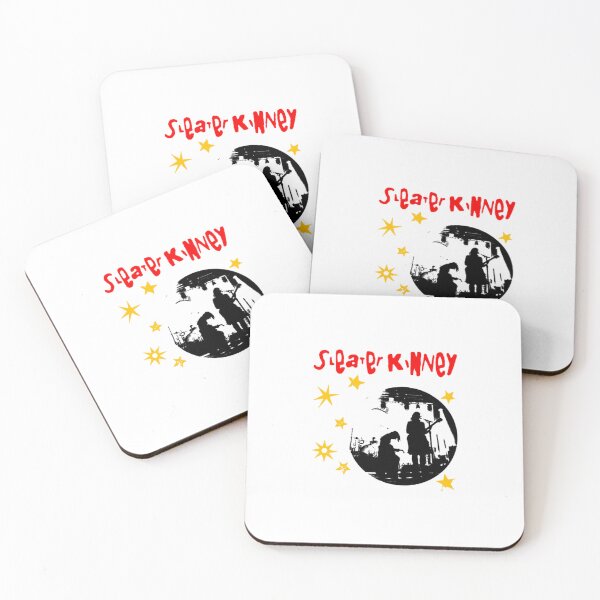 Item preview, Grunge Style Punk Riot Band designed and sold by DorkStarMedia.