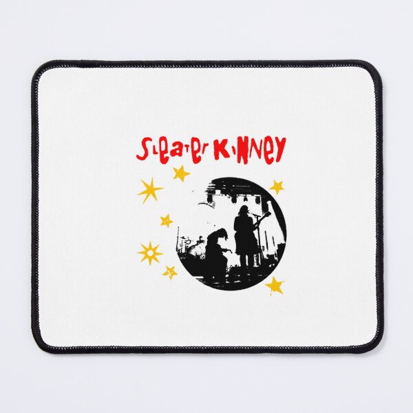 Item preview, Grunge Style Punk Riot Band designed and sold by DorkStarMedia.