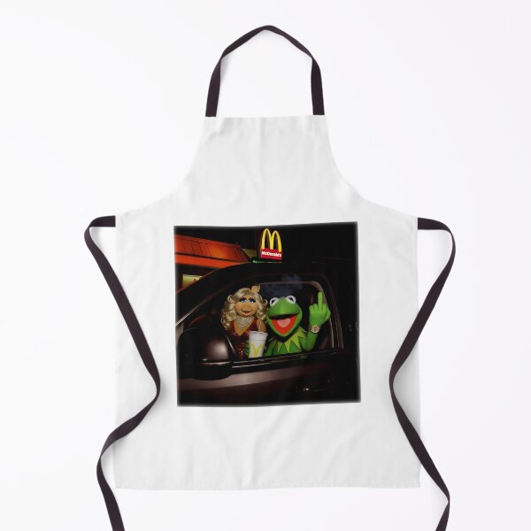 Item preview, Kermit Meme - Kermit Frog - Frog Meme - Kermit The Frog and Miss Piggy designed and sold by Molagan-Art.