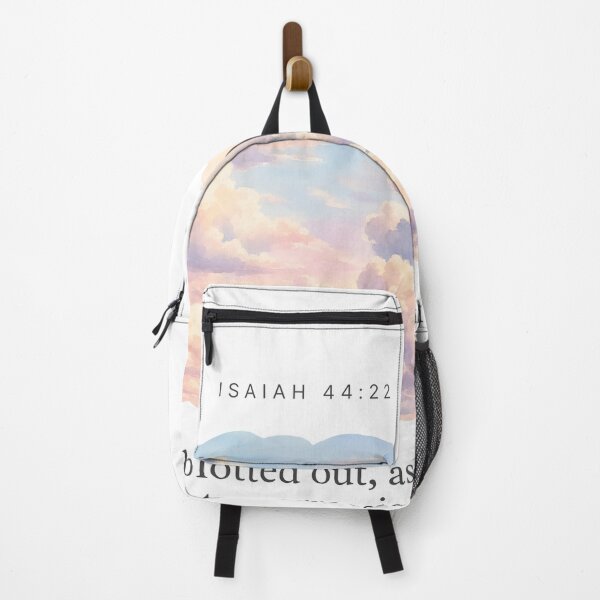 Item preview, Isaiah 44:22 designed and sold by Undonemadenew.