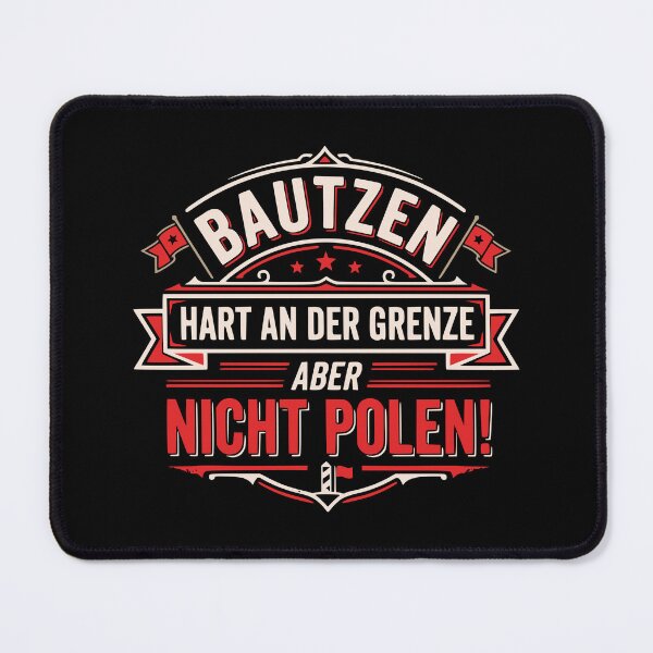 Artikelvorschau, Bautzen Hart an der Grenze nicht Polen entworfen und verkauft von Loona97.