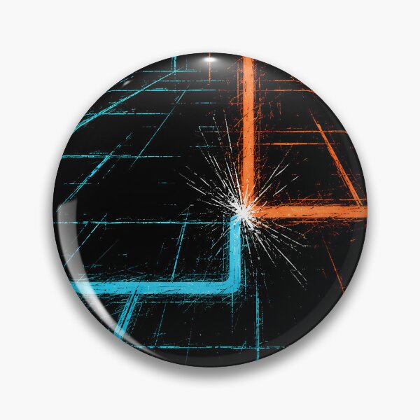 Item preview, Light Cycle Scar designed and sold by agearb.