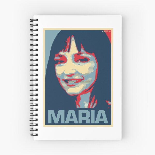 Item preview, Maria designed and sold by DFA.