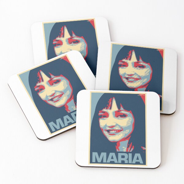 Item preview, Maria designed and sold by DFA.