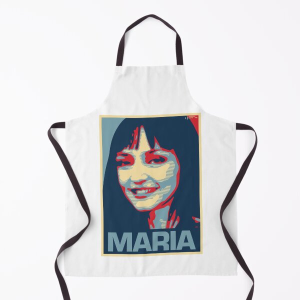 Item preview, Maria designed and sold by DFA.
