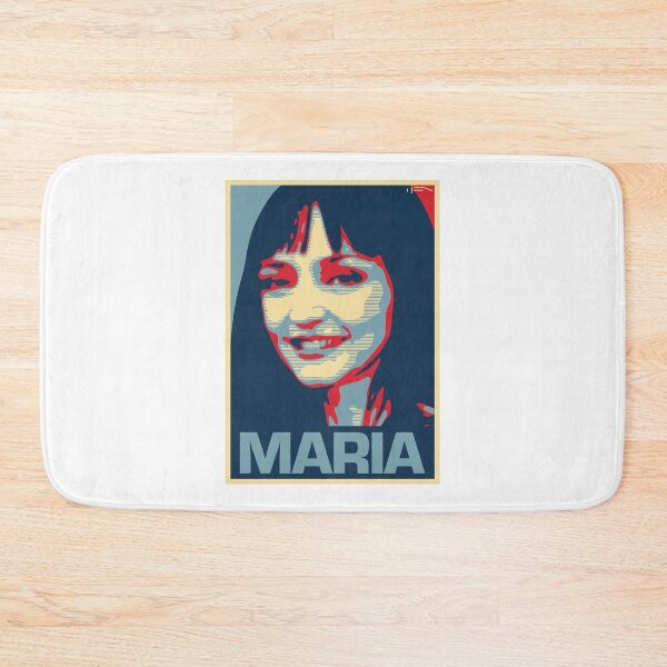 Artikelvorschau, Maria entworfen und verkauft von DFA.