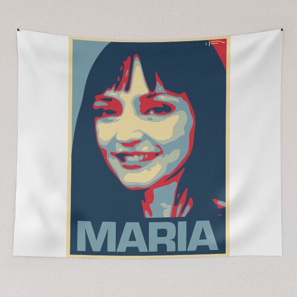 Item preview, Maria designed and sold by DFA.