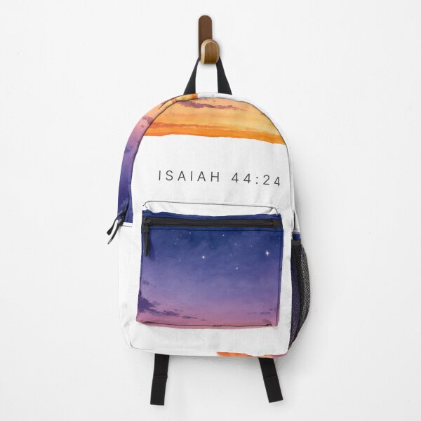 Item preview, Isaiah 44:24 designed and sold by Undonemadenew.