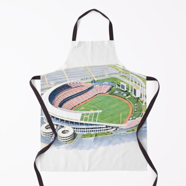 Item preview, Kauffman Stadium designed and sold by Sunny806.