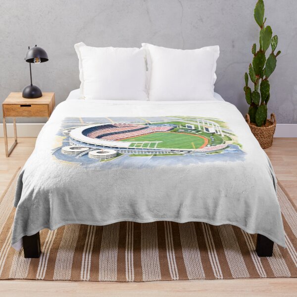 Item preview, Kauffman Stadium designed and sold by Sunny806.
