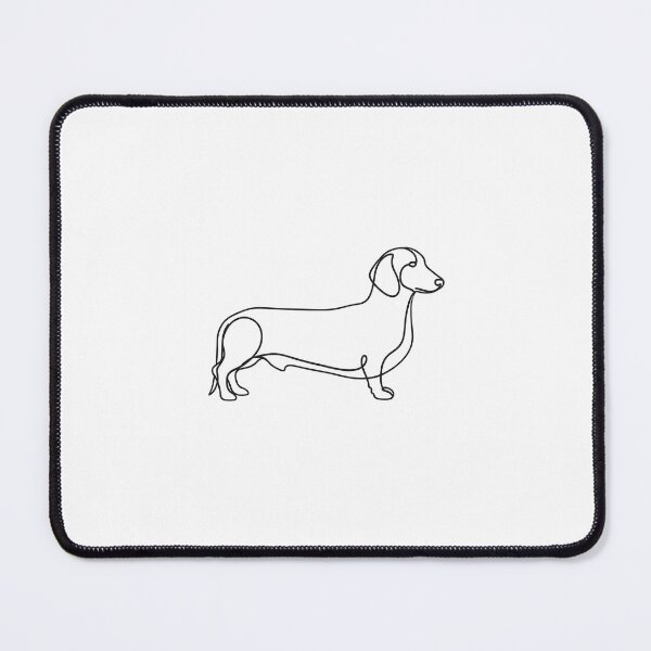 Item preview, Bassotto Dog Style designed and sold by BestOfMe1983.