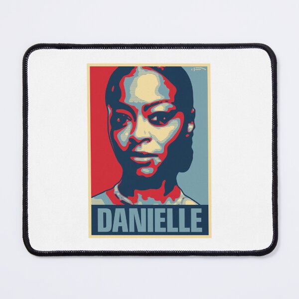 Item preview, Danielle designed and sold by DFA.