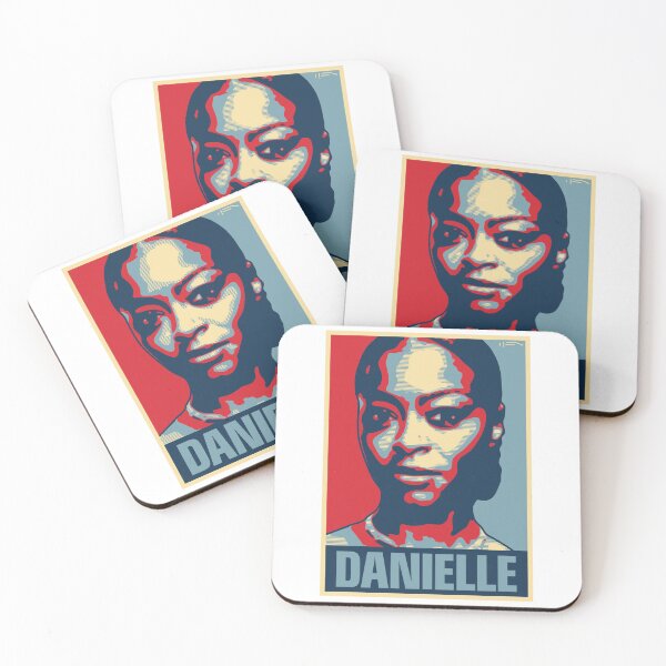Item preview, Danielle designed and sold by DFA.