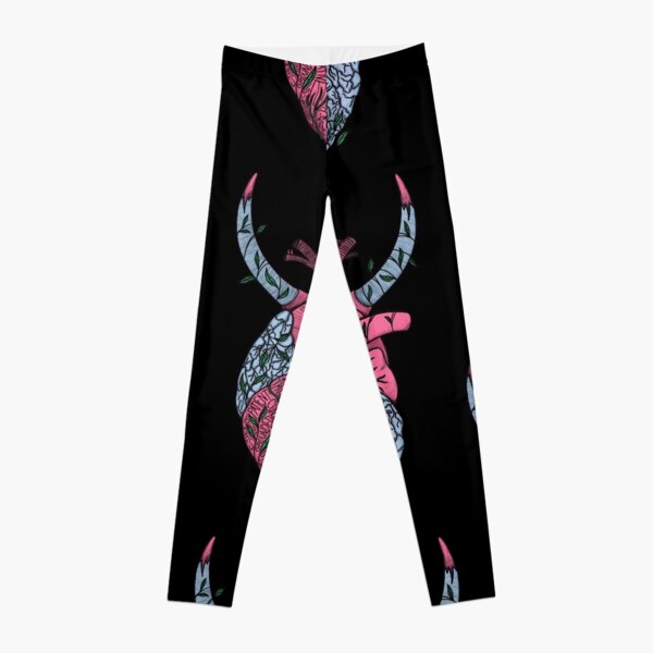 Aries Outfits Leggings for Sale