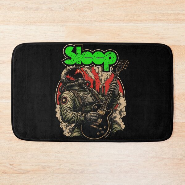 Item preview, Sleep Doom Metal designed and sold by CeliaBarbara.