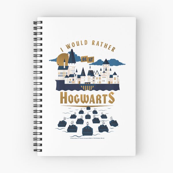 Artikelvorschau, Grafikdesign für die Zauberschule Hogwarts entworfen und verkauft von ilkyugezmarkcul.