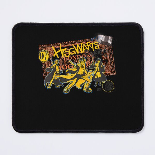 Item preview, Hogwarts Express Vintage Travel Poster Design designed and sold by ilkyugezmarkcul.