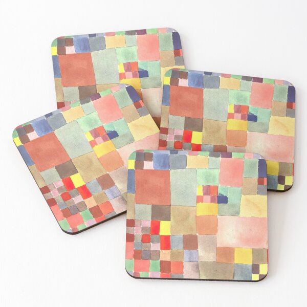 Item preview, paul klee famous artwork designed and sold by namikikkik.