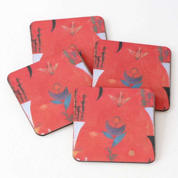 Item preview, paul klee famous artwork designed and sold by namikikkik.