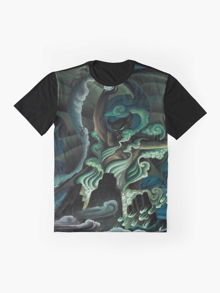 chernabog shirt
