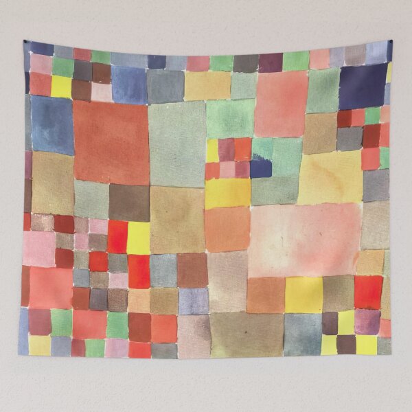 Item preview, paul klee famous artwork designed and sold by namikikkik.