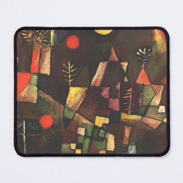 Item preview, paul klee famous artwork designed and sold by namikikkik.