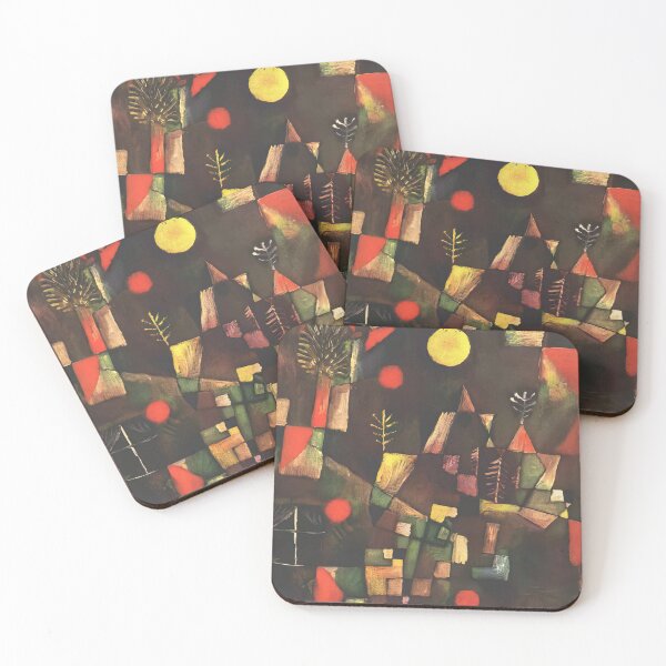 Item preview, paul klee famous artwork designed and sold by namikikkik.