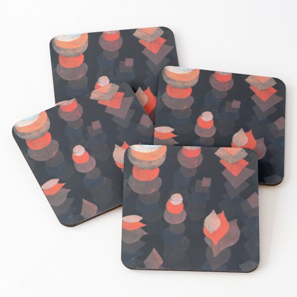 Item preview, paul klee famous artwork designed and sold by namikikkik.
