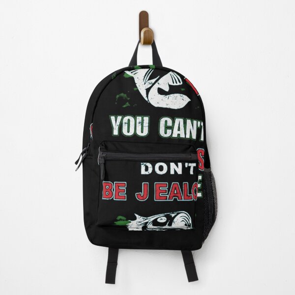 Item preview, Funny Fishing Quote Bass Fish Catching Hobby Art designed and sold by FrontinoBergero.