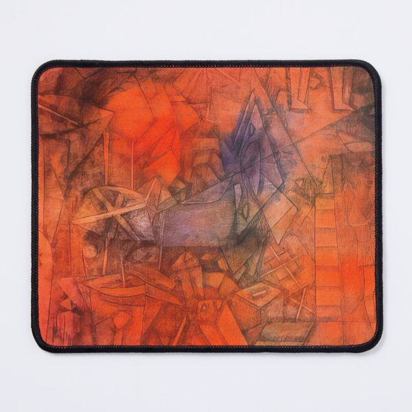 Item preview, paul klee famous artwork designed and sold by namikikkik.