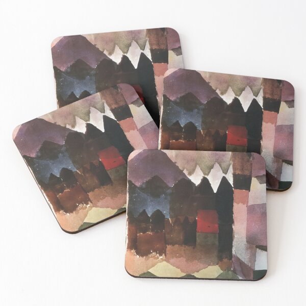 Item preview, paul klee famous artwork designed and sold by namikikkik.