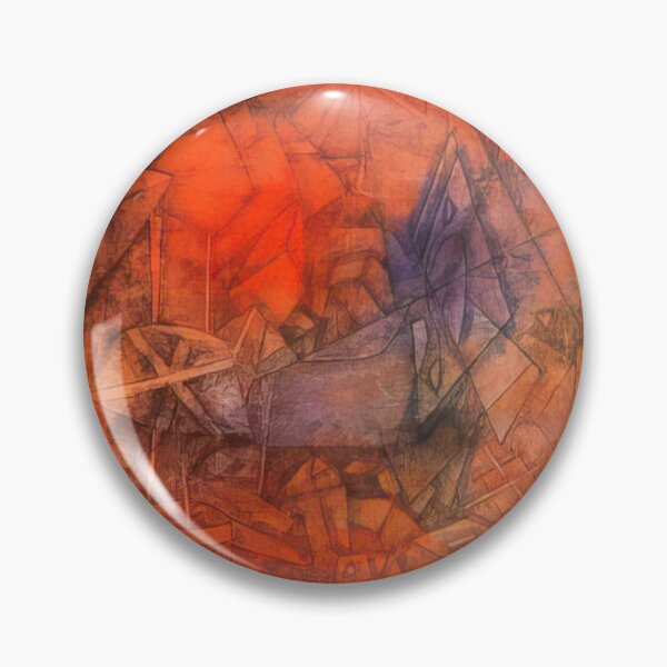 Aperçu de l'œuvre œuvre célèbre de Paul Klee créée et vendue par namikikkik.
