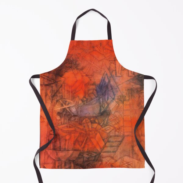 Item preview, paul klee famous artwork designed and sold by namikikkik.
