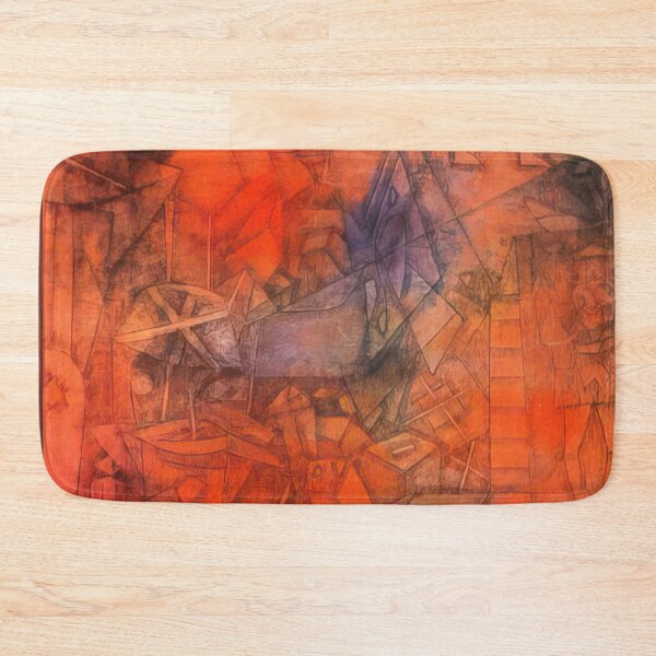 Item preview, paul klee famous artwork designed and sold by namikikkik.