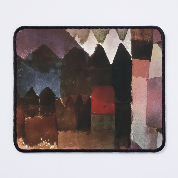 Item preview, paul klee famous artwork designed and sold by namikikkik.