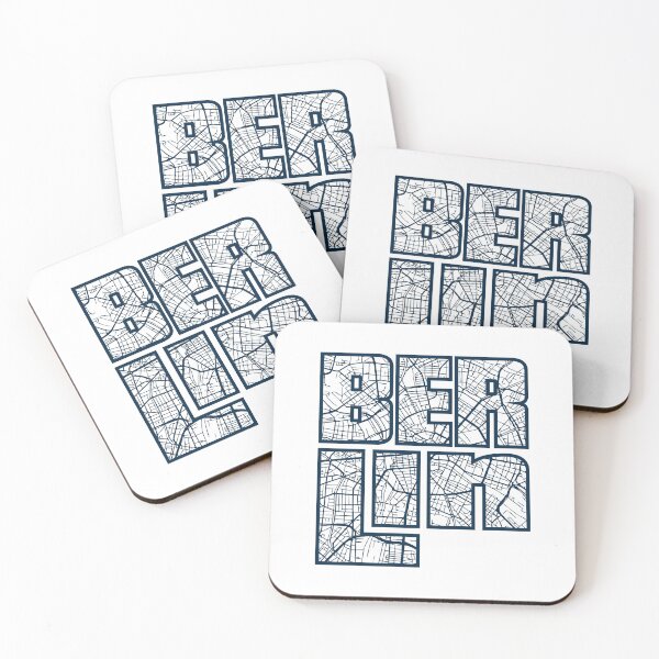 Item preview, Berlin 2 designed and sold by twgcrazy.