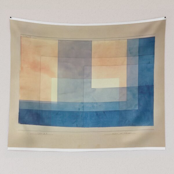 Item preview, paul klee famous artwork designed and sold by namikikkik.