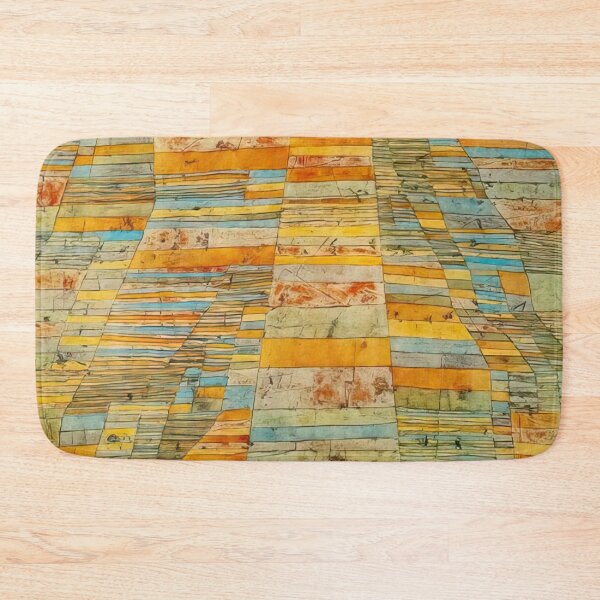 Item preview, paul klee famous artwork designed and sold by namikikkik.