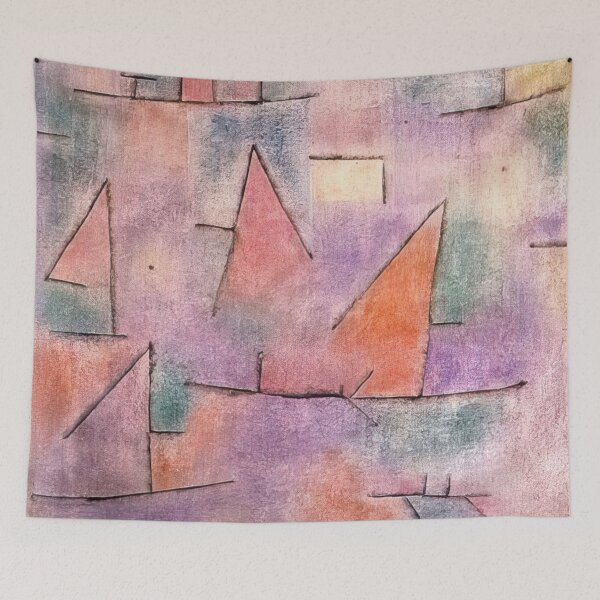 Item preview, paul klee famous artwork designed and sold by namikikkik.