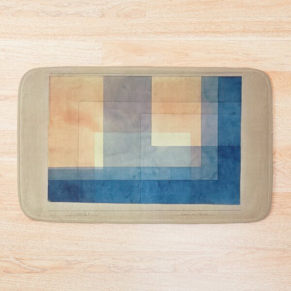Item preview, paul klee famous artwork designed and sold by namikikkik.