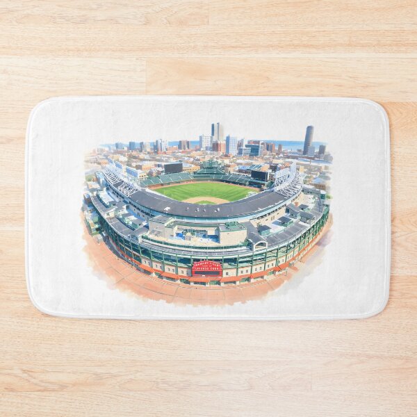Item preview, Wrigley Field designed and sold by Sunny806.
