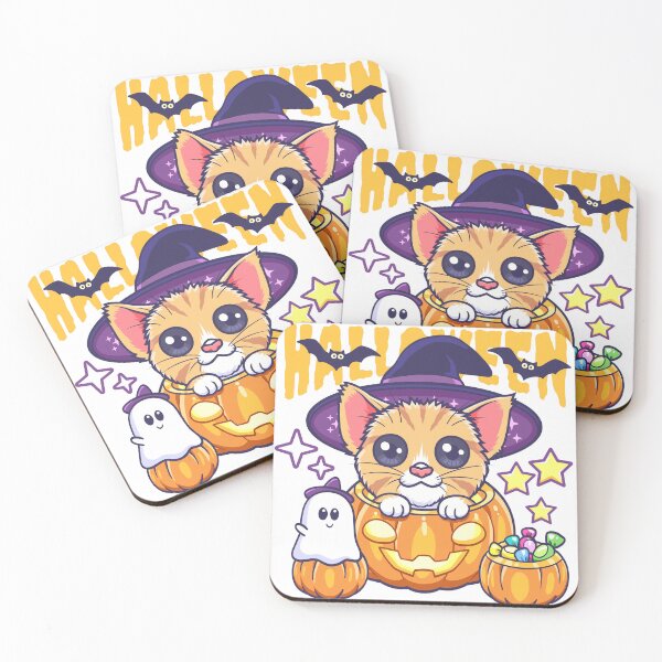 Item preview, Happy Halloween designed and sold by FuadSy.