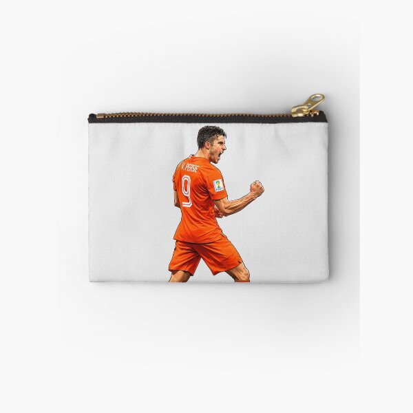 Item preview, Robin van Persie Netherlands 9 designed and sold by VRedBaller.