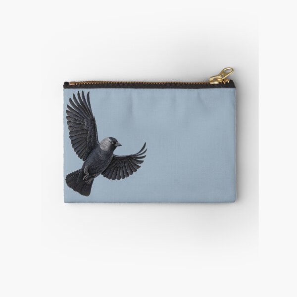Item preview, The Jackdaw Pennons Outstretched designed and sold by taiche.