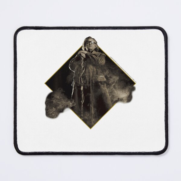 Item preview, Mad Eye Moody Wizard Portrait Design designed and sold by ilkyugezmarkcul.