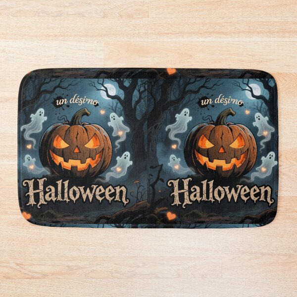 Item preview, Halloween pumpkins designed and sold by casamomo.