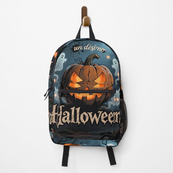 Item preview, Halloween pumpkins designed and sold by casamomo.