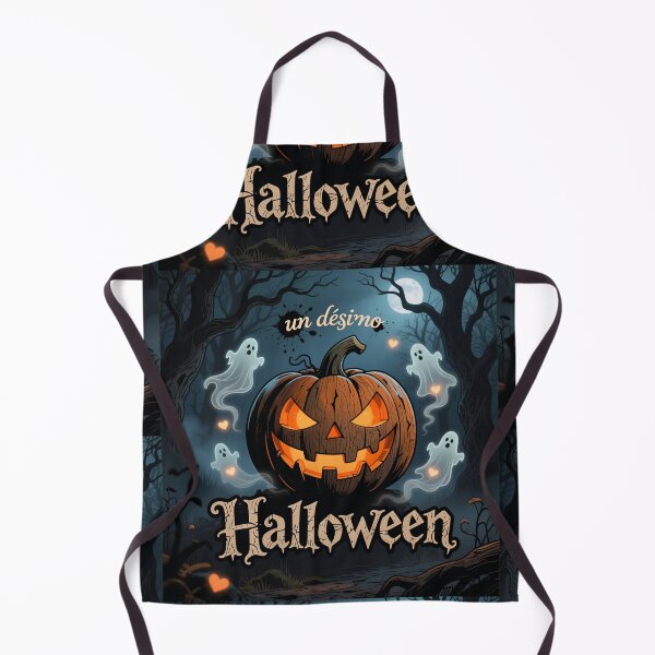 Item preview, Halloween pumpkins designed and sold by casamomo.