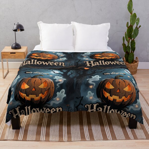 Item preview, Halloween pumpkins designed and sold by casamomo.